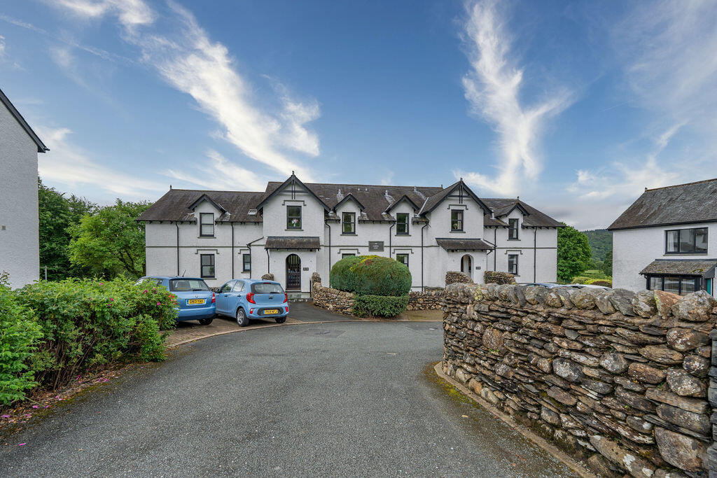 Main image of property: 17 Campbell House, Coniston, LA21 8ER