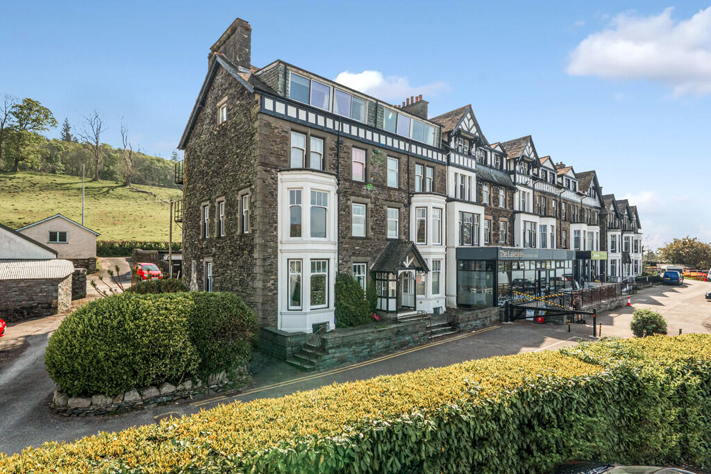Main image of property: 3 Lakelands, Waterhead, Ambleside, Cumbria, LA22 0ET