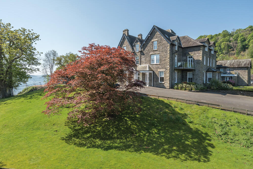 Main image of property: 5 The Ferry House, Far Sawrey, Ambleside, Cumbria, LA22 0LZ