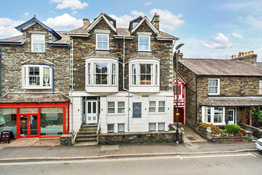 Main image of property: 2 Smallwood, Compston Street, Ambleside, Cumbria, LA22 9DP
