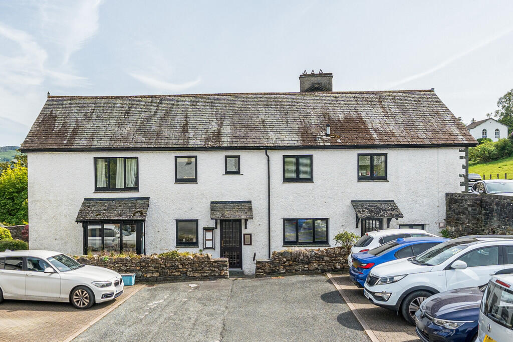 Main image of property: 6 Campbell House, Coniston, Cumbria 