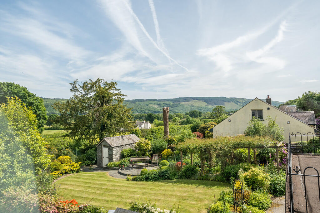 Main image of property: 6 Campbell House, Coniston, Cumbria