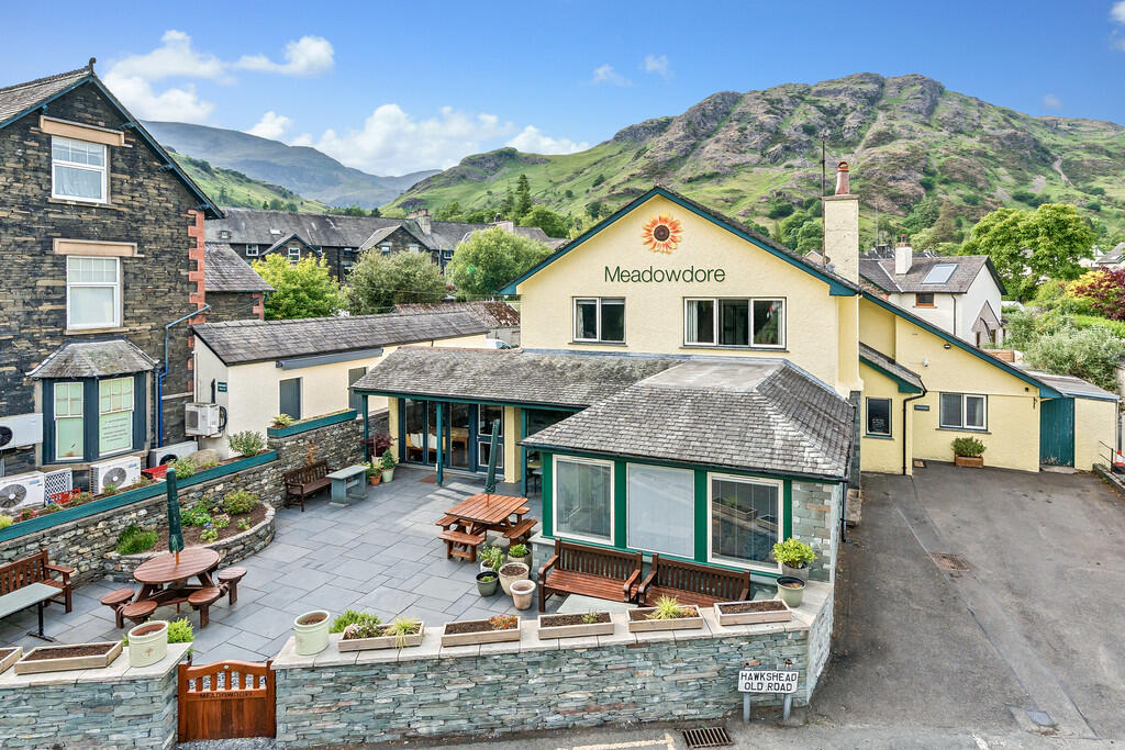 Main image of property: Meadowdore, Hawkshead Old Road, Coniston, Cumbria, LA21 8ET