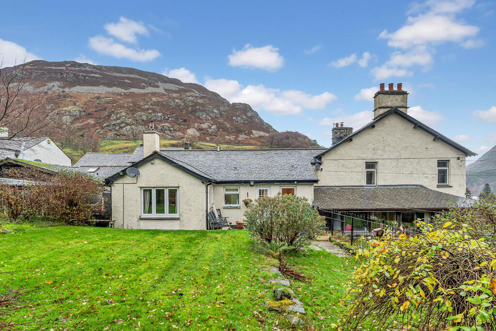 Main image of property: Cuthbert House and The Bungalow, Glenridding, Penrith, Cumbria, CA11 0QQ