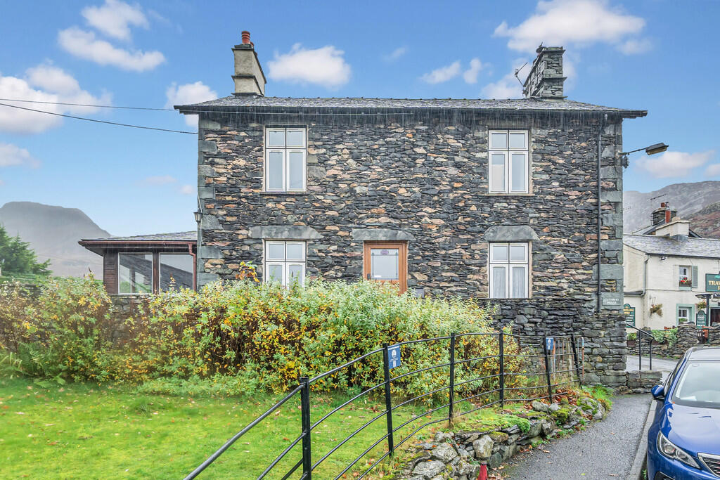 Main image of property: Cuthbert House and The Bungalow, Glenridding, Penrith, Cumbria, CA11 0QQ