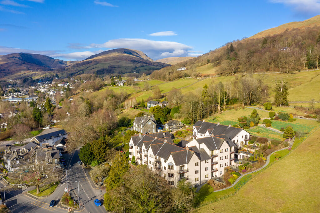 Main image of property: 23 Romney Grange, Waterhead, Ambleside, LA22 0HD