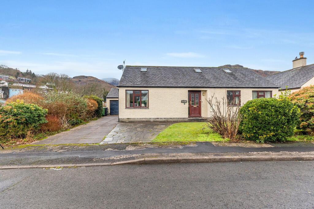 Main image of property: Ingleside, 1 Beck Yeat, Coniston, Cumbria, LA21 8HT