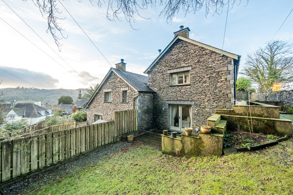 Main image of property: Tyan, 2 Orchard Cottages, Near Sawrey, Cumbria, LA22 0JZ