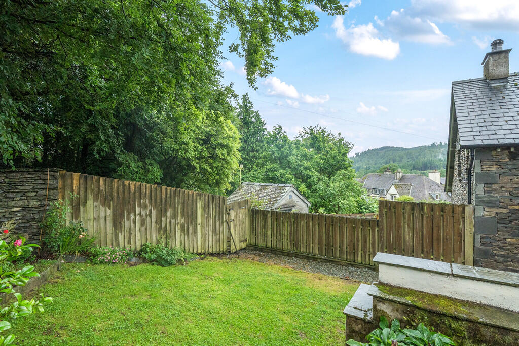 Main image of property: Tyan, 2 Orchard Cottages, Near Sawrey, Cumbria, LA22 0JZ