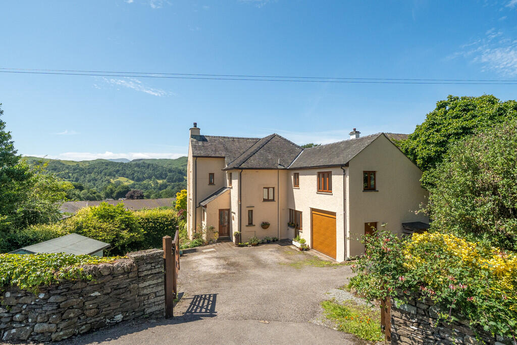Main image of property: Sledhill, Nook Lane, Ambleside, Cumbria, LA22 9BH