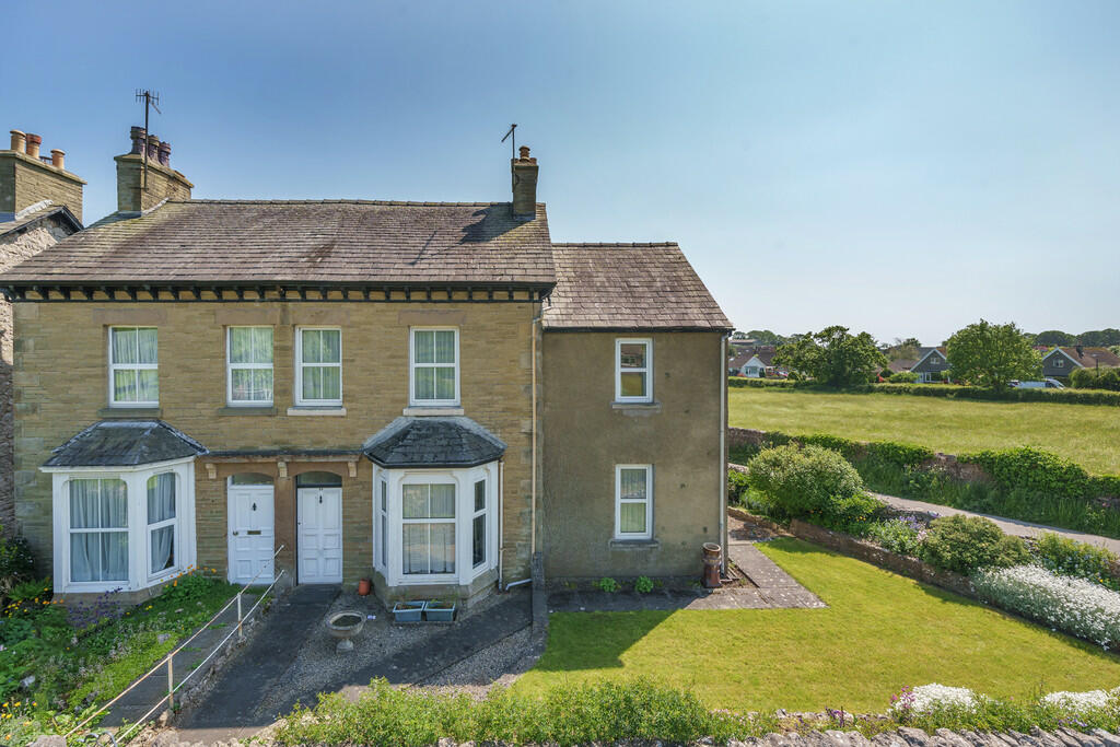 3 bedroom semidetached house for sale in 39 Cove Road, Silverdale