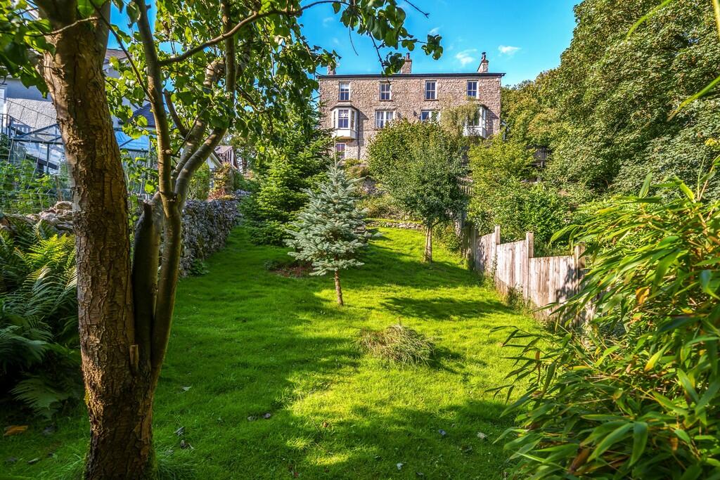 4 bedroom semidetached house for sale in 22 Stankelt Road, Silverdale