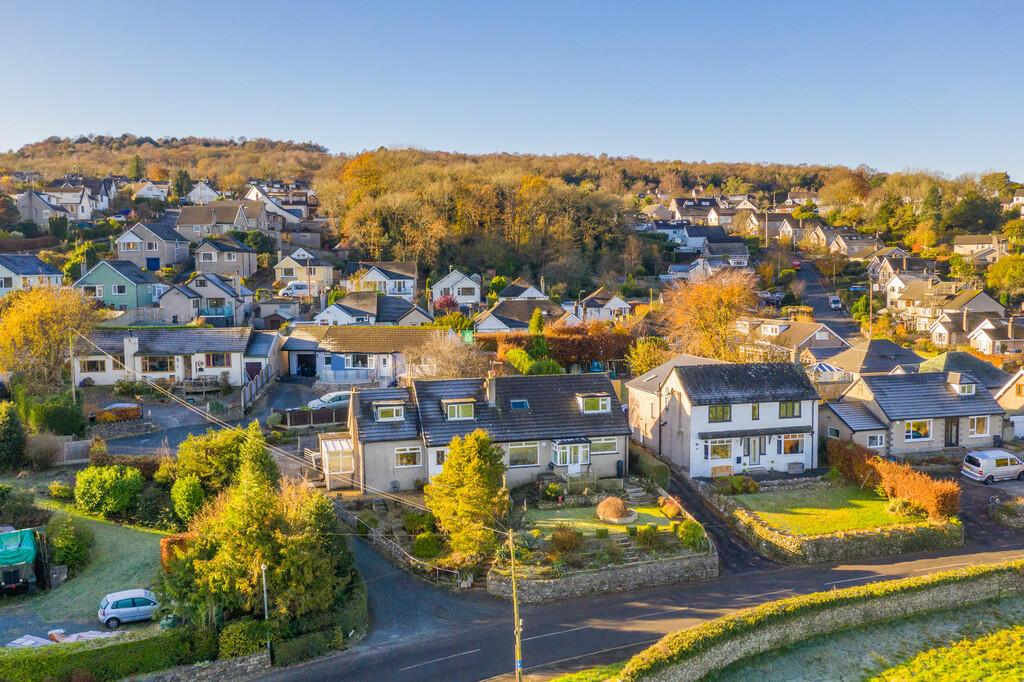 Main image of property: Ash Cottage, 51 Black Dyke Road, Arnside, Cumbria, LA5 0HZ