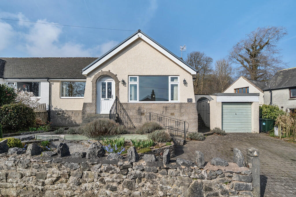 Main image of property: 4 Cove Road, Silverdale, Lancashire, LA5 0RW