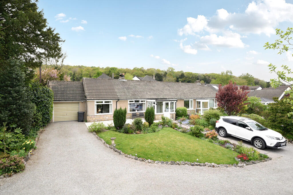 Main image of property: Blue Hills, Hollins Lane, Arnside, Cumbria, LA5 0EQ