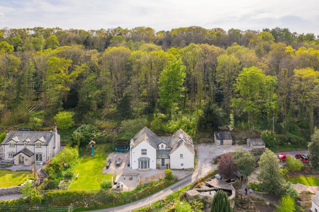 Main image of property: White Cottage, Back Lane, Hale, LA7 7BL