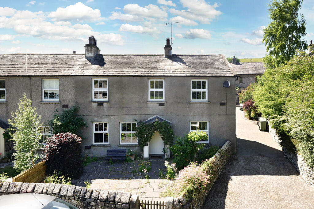 Main image of property: Viver Cottage, Hincaster, Milnthorpe, Cumbria, LA7 7NF
