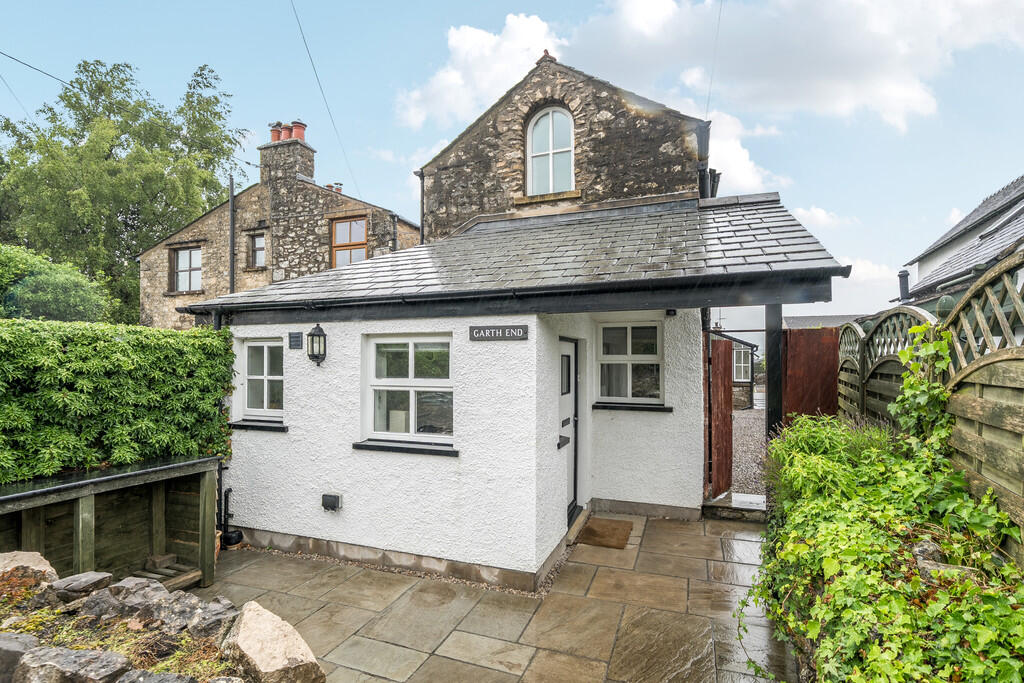 Main image of property: Garth End, Mount Pleasant, Arnside, Cumbria, LA5 0EW