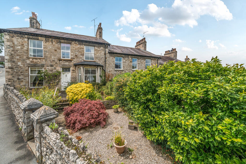 Main image of property: Alderley House, 14 Silverdale Road