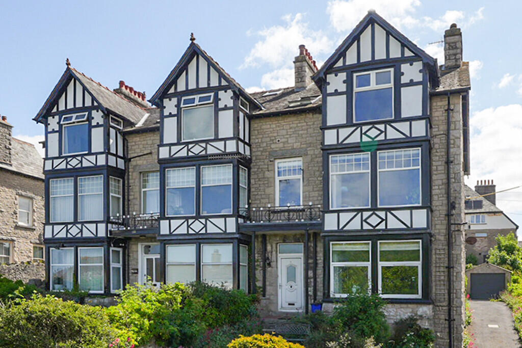 Main image of property: Ground Floor Flat, Westways, 10 Church Hill, Arnside, Cumbria, LA5 0DF