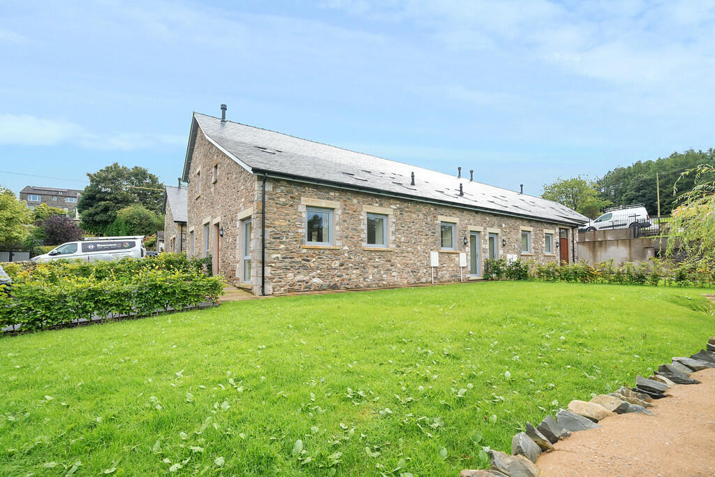 Main image of property: Old Shippon, Gatebeck, LA8 0HZ