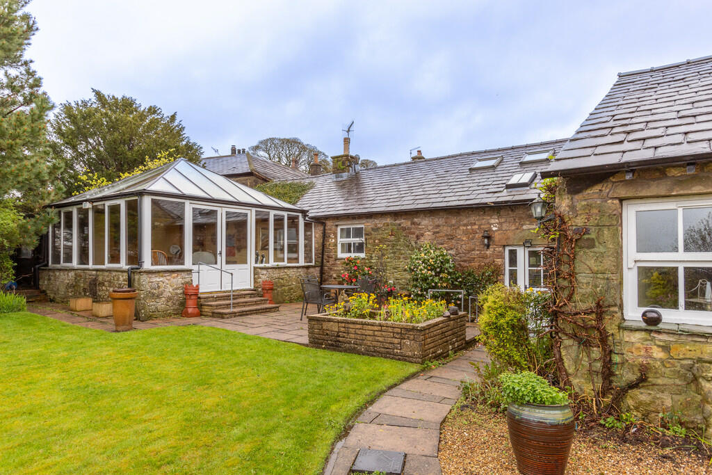 Main image of property: The Old Lune Barn, Melling, Carnforth, Lancashire, LA6 2RA