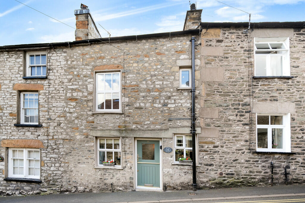 Main image of property: 16 Mitchelgate, Kirkby Lonsdale, Carnforth