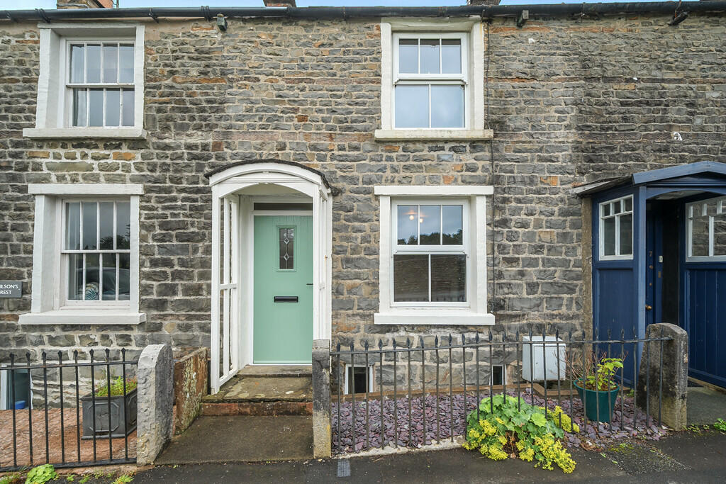 Main image of property: 6 Loftus Hill, Sedbergh, LA10 5RX 