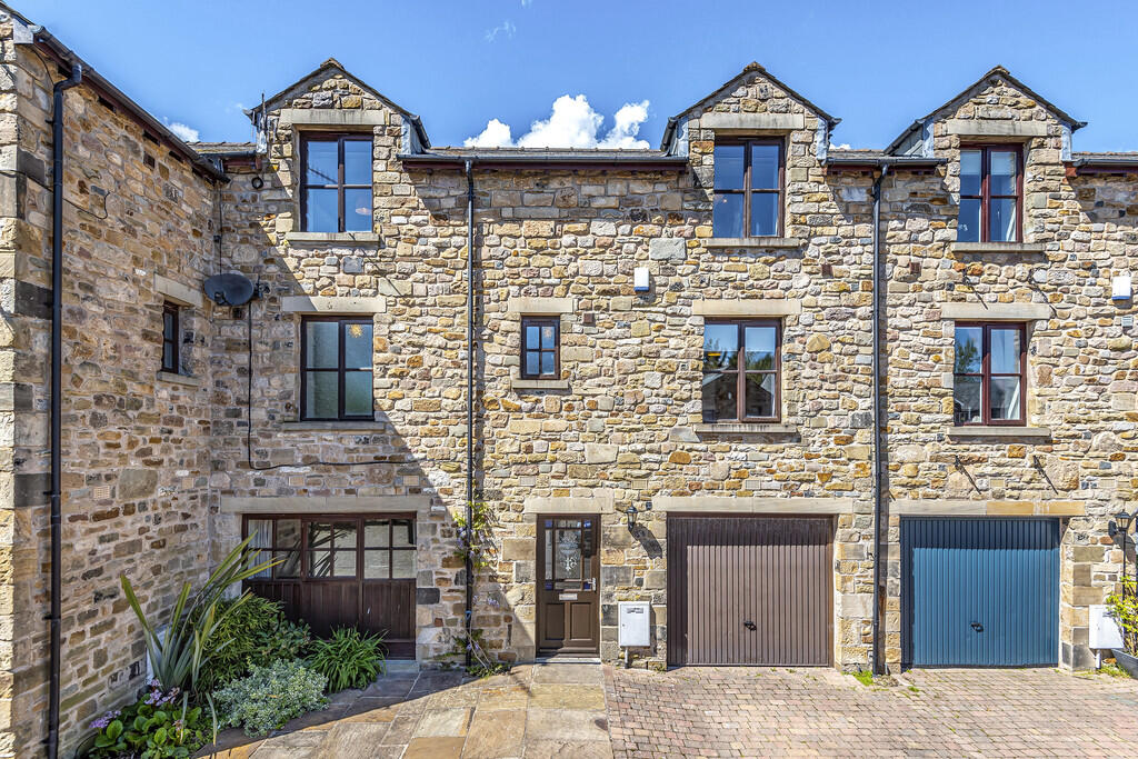 Main image of property: 12 The Herb Garden, Arkholme, Carnforth, Lancashire, LA6 1AU