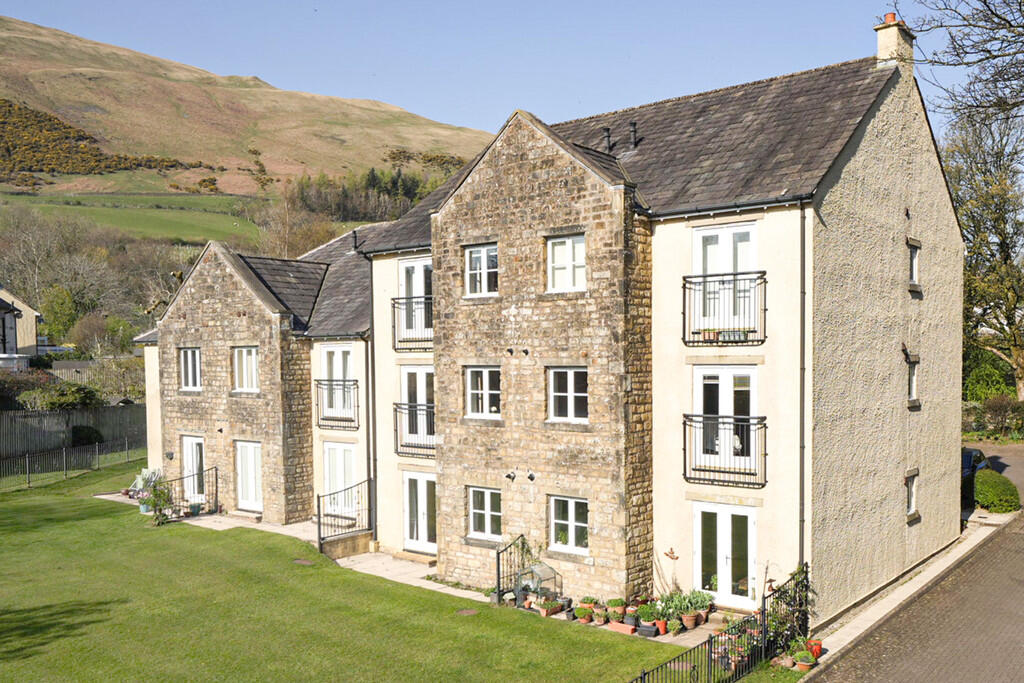 Main image of property: 11 Maple Close, Sedbergh, LA10 5JE 