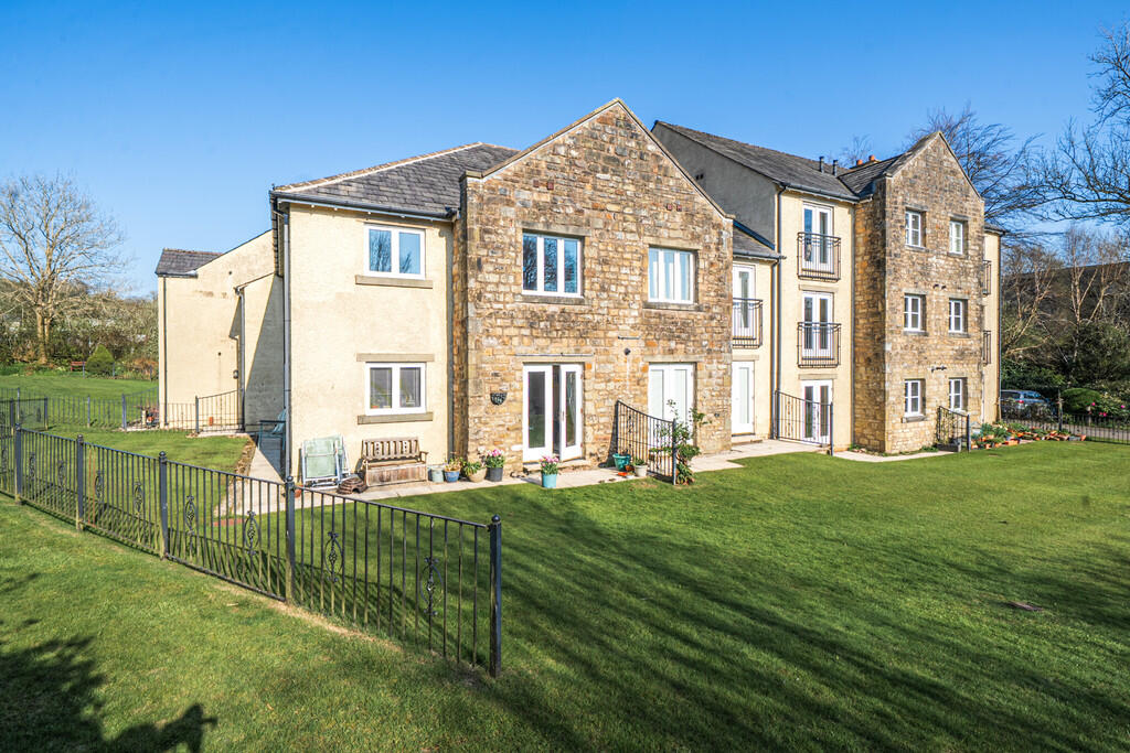 Main image of property: 11 Maple Close, Sedbergh, LA10 5JE 