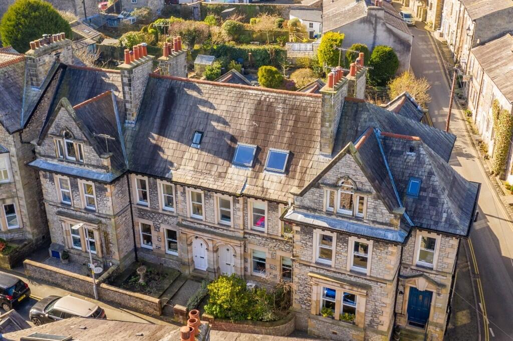 Main image of property: 12 Bective Road, Kirkby Lonsdale, LA6 2BG