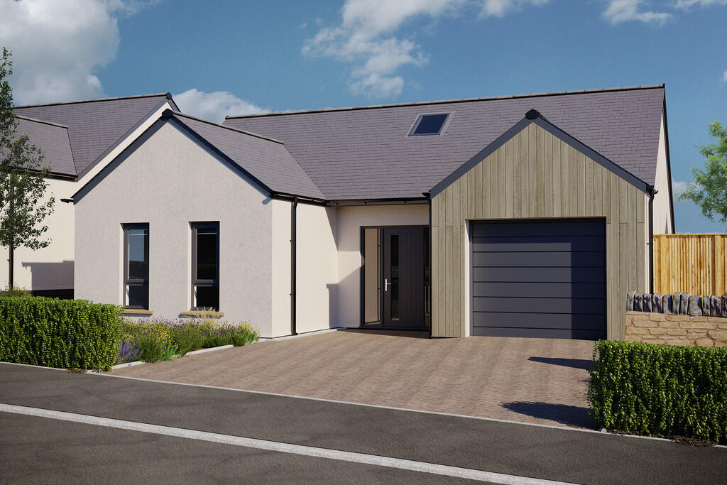 Main image of property: Plot 49, The Egret, Bowland Fold, Halton, LA2 6FL 