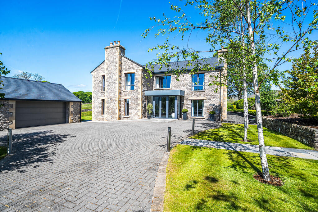 Main image of property: Thornfield, Casterton, LA6 2SA 