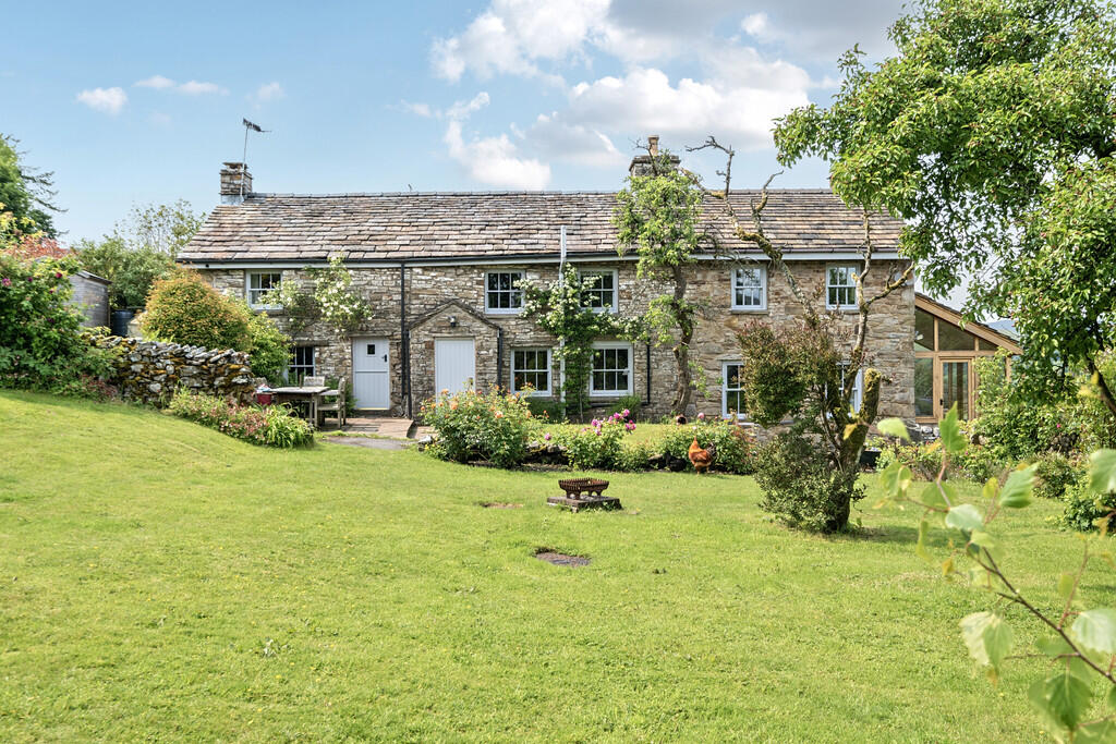 Main image of property: East Banks Cottage, Dent, LA10 5QT