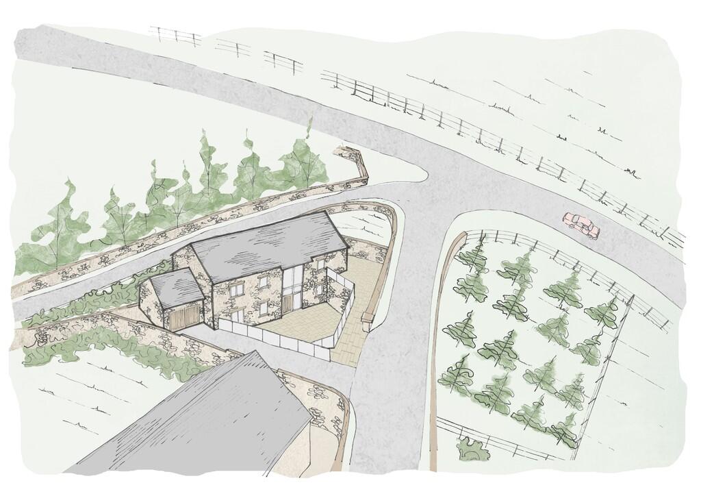 Main image of property: Latrigg Lodge (Plot 9) , Gatebeck, LA8 0HZ 