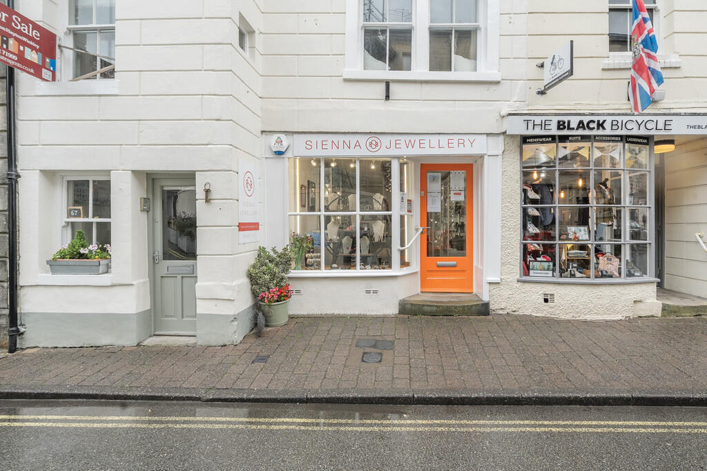Main image of property: Sienna Jewellery, 65 Main Street, Kirkby Lonsdale, LA6 2AH 