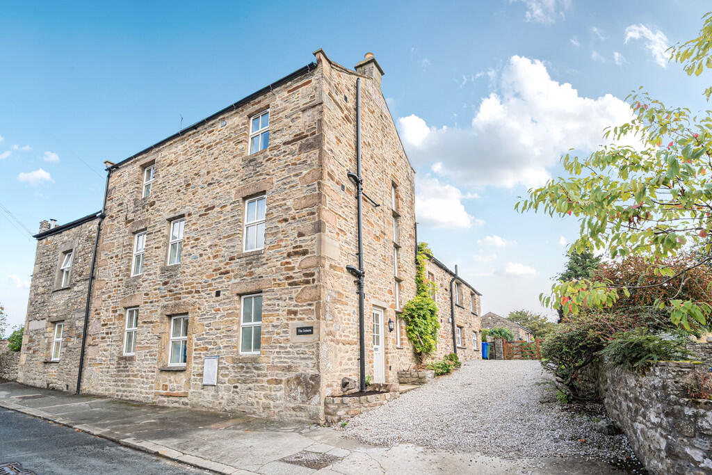Main image of property: The Joiners, Duke Street, Burton In Lonsdale, LA6 3LG 