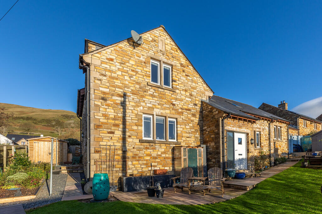 Main image of property: 19 Winfield Road, Sedbergh, LA10 5AZ 