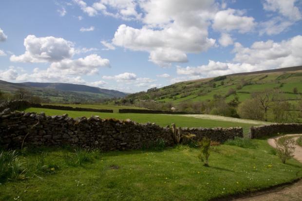 5 bedroom detached house for sale in Coat Faw, Dent, Sedbergh, Cumbria ...