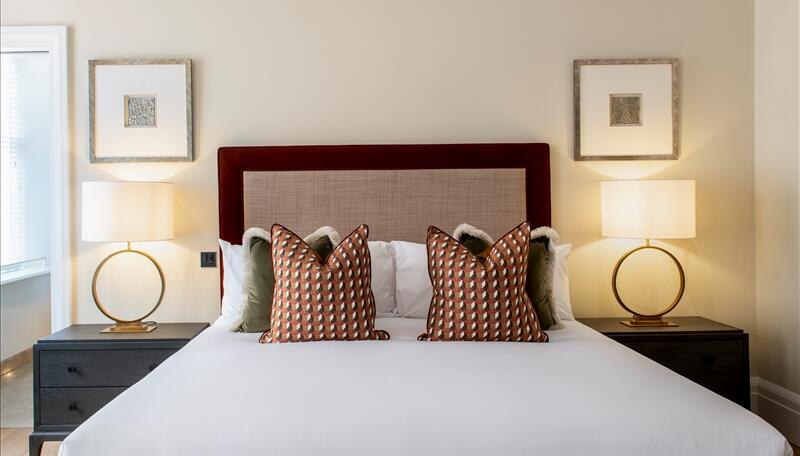 Main image of property: Duke Street W1