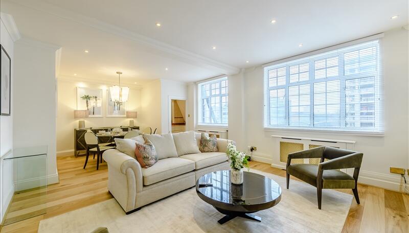 Main image of property: Strathmore Court Mid Term NW8