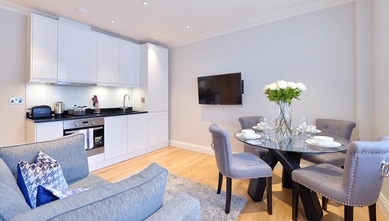 Main image of property: Hill Street W1