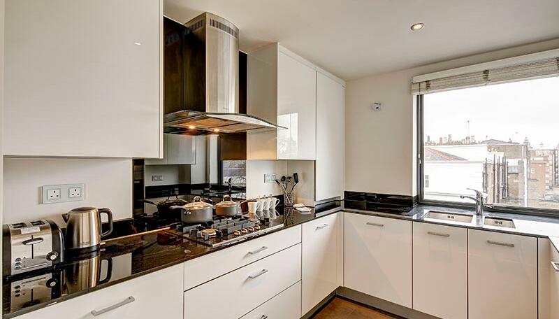Main image of property: 161 Fulham Road SW3