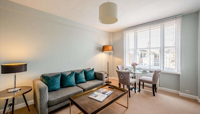 Main image of property: Hill Street W1