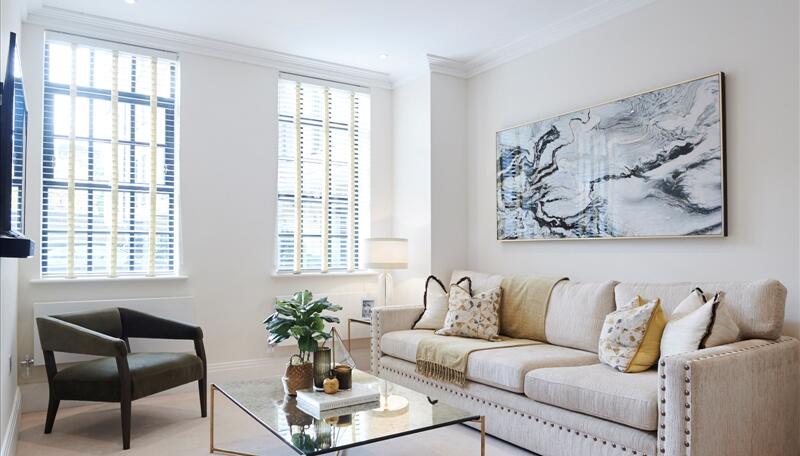 Main image of property: Palace Wharf W6