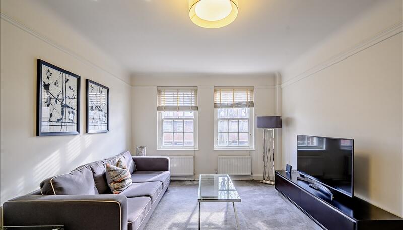 Main image of property: Pelham Court SW3