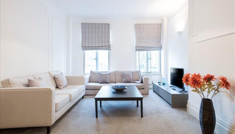 Main image of property: Strathmore Court NW8