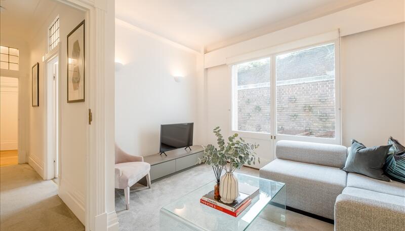 Main image of property: Strathmore Court Mid Term NW8