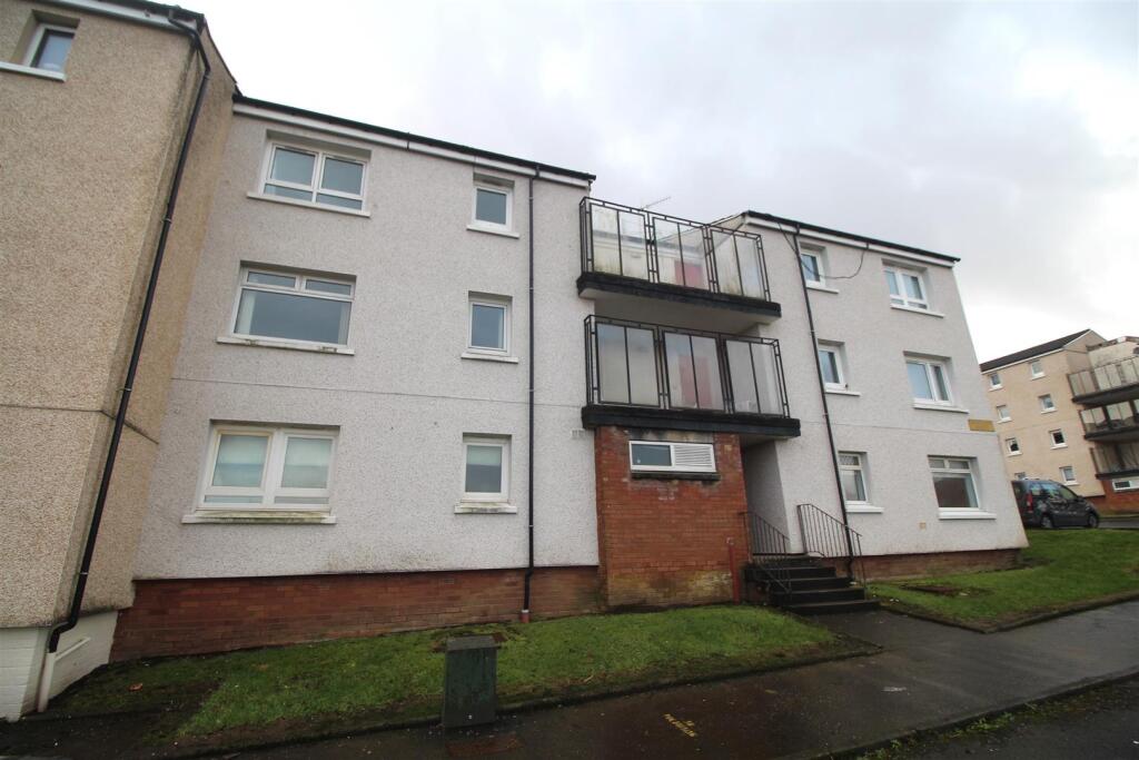 Main image of property: Holmscroft Avenue, Greenock